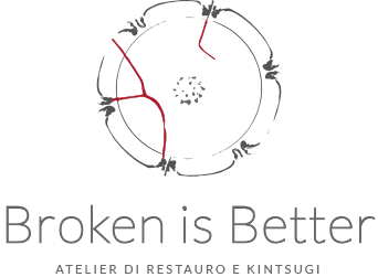 Broken is Better